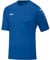 JAKO Team KA Trikot Kids blau, 128 Kinder
