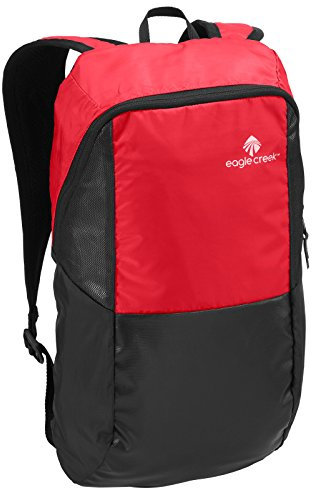 eagle creek Pack-It Sport Daypack, Farbe:fuchsia/ black