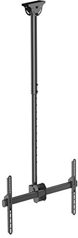 Xantron Deckenhalterung für TV Monitore 37-70 schwenkbar, neigbar, drehbar, höhenverstellbar, DEHA-946L