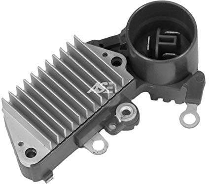 ASPL ARE6001 Lichtmaschinen