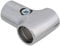 SHANOER 25mm Display Rack Clamp Pipe Fittings Scaffold Composite Tube Tee Connector