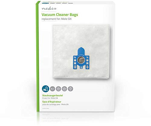 Nedis Sac pour aspirateur Miele GN