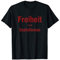 Freiheit statt Sozialismus T-Shirt