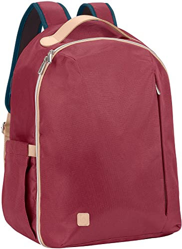 Babymoov Le Pyla Bordeaux Sac à dos à langer - multi-poches