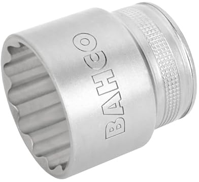 NEU 2024 - Quadratischer 1/2 31 mm Bi-Hex