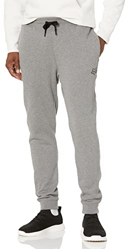 Lolo Fleece Pant Heather Graphithe L