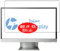 VacFun Antiespias Protector de Pantalla, compatible con HP Pavilion 23xi 23 Monitor, Screen Protector Película Protectora (Not Cristal Templado) NuevaVersión