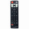 AKB73575421 Télécommande de rechange pour barre de son LG B3510A LSB316 NB3531A NB4532B NB4530A NB4540 NB4542 NB4543 NB5540A NBN36 NB3730A S33A1-D NB24300A A S33AA. 2-D NB2520A NB2430