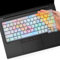 Keyboard Cover for Lenovo Thinkpad x1 Carbon Gen 11/10 14, ThinkPad X1 Yoga Gen 8/7, ThinkPad T14 T14s Gen 4/3, ThinkPad L14 P14s Gen 4/3, Thinkpad E14 Gen 5 (Not Fit T14 L14 P14s Gen 2 1)