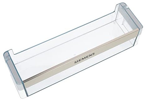 sparefixd Suitable for Siemens Fridge & Freezer Door Bottle Shelf