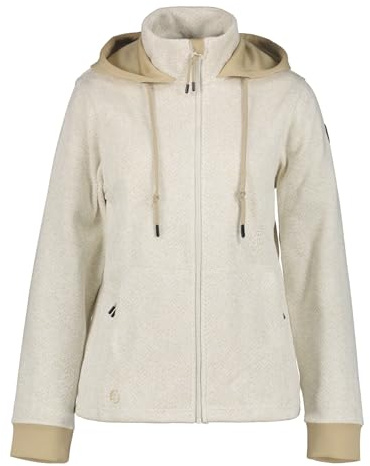 ICEPEAK AGRAN bianco, -022 Cipria, L