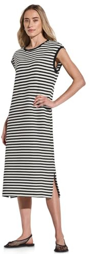 Street One Gestreiftes Kleid