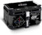 Az Graphishop Adesivi Valigia Per Modello Top case Givi Trekker 58 LT Compatibile con Bmw R 1250 GS Adventure Rallye GV58-VA2-FM-018 (3 Fori, Con Sagoma per lo schienale)