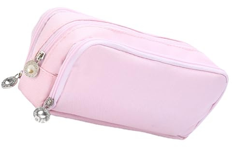 Custodia A Matita Espandibile BASSO A DOPPIO STAGGIO DOPPIO CAMPO CAMPEGNO PROPRIETÀ CASSE CONSEGNA PENSI