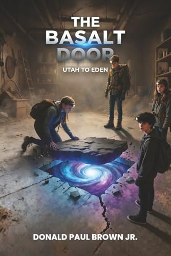 The Basalt Door: Utah to Eden