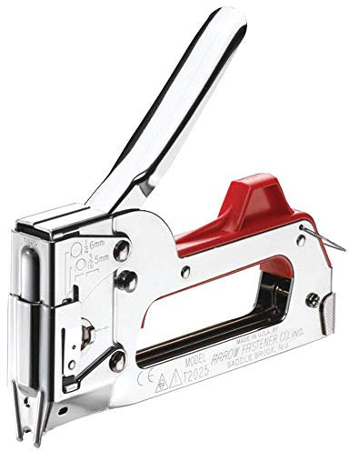 Arrow 030005 T2025 Tacker, Double Action