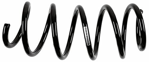 SACHS 993 684 Suspension Spring Compatible for Volkswagen Passat B7 Estate (365) 2010-2015 Front Axle and Other Vehicles