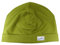Lou-i Damen Baumwollmütze grün Made in Germany Beanie Hat Wintermütze vegan (55-56, grün)