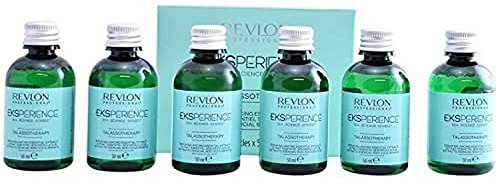 Revlon EKS Talasso Balancing Oil 6x50ml