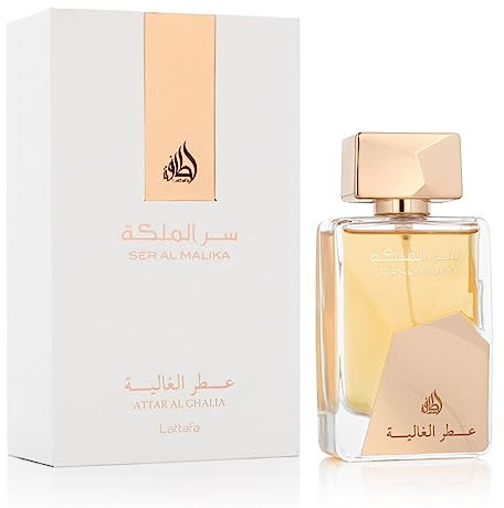Lattafa Parfum Ser al Malika EdP 100ml