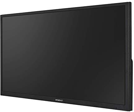 ADCB SMT-3233 32 LED PROFESSIONAL(16:9) WIDESCREEN CCTV MONITOR WITH PROTECTED GLASS SCREEN