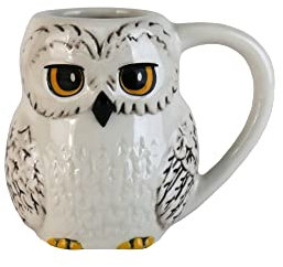 Harry Potter - Collectable - Mini Mugs - Harry Potter Mini Mug - Hedwig
