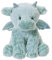 Apricot Lamb – Kuscheltier Grün Drachen 20 cm – Plüsch Spielzeug Plüschtier für Kinder und Baby – Flauschiger Stofftier zum Spielen, Geschenk & Kuscheln – Gemütliches Schmusetier – Drachen