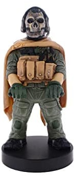 Exquisite Gaming - Call of Duty Ghost Warzone Cable Guy (Neto)