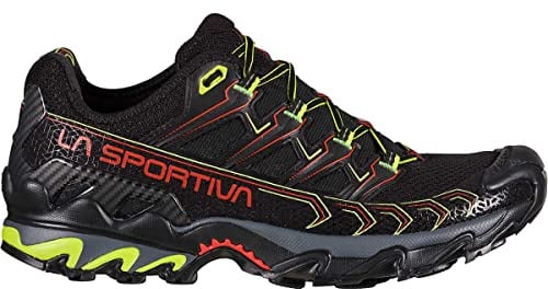 LA SPORTIVA Ultra Raptor II Black/Neon