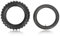2,5–10 Zoll Offroad-Reifen und Schlauchset Dirt Bike Reifen mit 10 Zoll Felge und 2,5/2,75–10 Dirt Bike Schlauch 2,50 X 10 Zoll Reifen 2,5–10 Zoll Reifen und Schlauch für 50