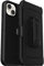 OtterBox Defender Hülle für iPhone 14 Plus, stoßfest, sturzsicher, Ultra-robust, schützende Hülle, 4X getestet nach Militärstandard, Schwarz,