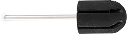LALILL Kappenträger 13 mm das Werkzeug für die Pediküre - kappenträger kompatibel mit den meisten befindlichen Nagelfräser