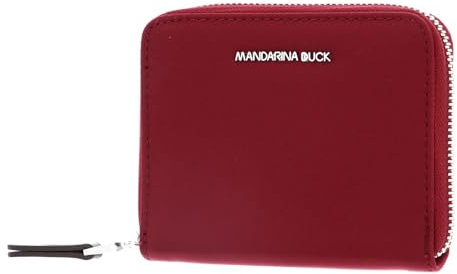 Mandarina Duck Damen Hunter Geldbeutel, Bouganville