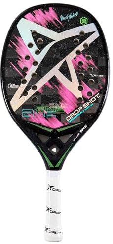 DROP SHOT Pala Beach Tennis Conqueror 11 Soft