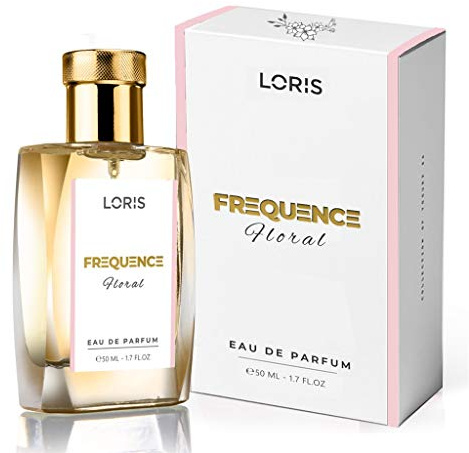 Loris K 428 for woman Eau de Parfum Spray 50 ml