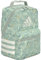 adidas Santiago Lunchtasche, 3 Stück, Woodland Floral Linen Green/Linen Green, Woodland Floral Linen Green/Linen Green, One Size, Santiago 3 Lunch Bag