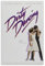 Dirty Dancing Retro Filme Poster 80er Jahre Vintage Poster Druck Kunst Wandmalerei Leinwand Poster Modern