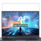 Vaxson 3 Stück Schutzfolie kompatibel mit GIGABYTE AORUS 16X 9KG 9SG AKG 2024 16 Laptop, Display folie folien Displayschutzfolie （ nicht Panzer Schutz Glas folie SchutzGlas nicht PanzerGlas ）