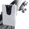 Tributary Brands Golf Push Cart Phone Holder Compatible with Clicgear - Only Fits Clicgear Accessories