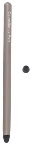 Stylus for AMZ Fire HD 10, for Fire Max 11, for Fire HD 8, for Fire 7, for Fire Kids, Tablet Touch Screen Stylus Pen with a Replacement Pen Tip (Gray)