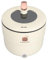 Mini Cuiseur à Riz, Maker de Riz de 1,8 L Petit Cuiseur de Riz pour le Fabricant Personnel de Voiture, Cuisinière Portable pour 1-2 Personnes, Cuiseur électrique pour Grains, Riz (Prise américaine)