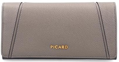 Picard Portemonnaie Chic Way 1 (Gravel)
