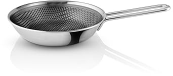Eva Trio Multi Frying pan 20 cm Mosaic ceramic Slip-Let® coating