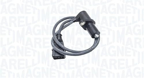 Magneti Marelli 064847150010 Sensor | Kompatibel mit: BMW 3, 3 Cabriolet, 3 Compact, 3 Coupe, 3 Touring, 5, 5 Touring
