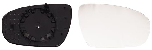 ALKAR Spiegelglas, Außenspiegel