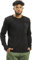 Brandit BW-Pullover - Rundhals, Schwarz, Gr.- XXL / 56-58