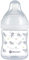 Bebeconfort Biberon Emotion Physio PP T0 Blanc Savannah 150 ml 3102201080