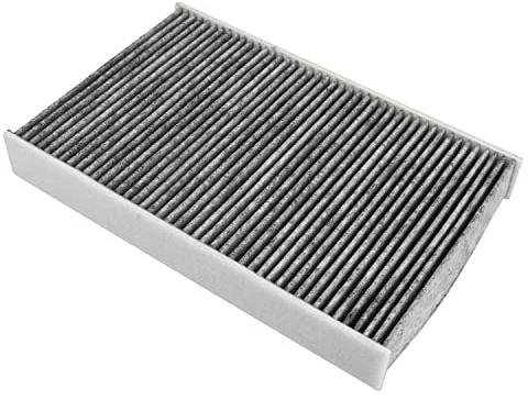Cabin Filter Blue Print ADR162529 Febi Bilston -New Pck of 1