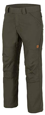 Helikon-Tex Woodsman Pants - Taiga Green M/Long