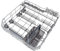 sparefixd Lower Bottom Cutlery Basket and Tray to Fit Bosch Dishwasher